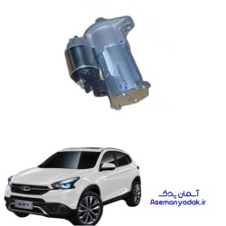 استارت تیگو ۷