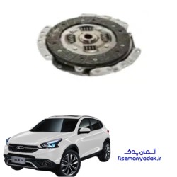 دیسک و صفحه کلاچ تیگو ۷