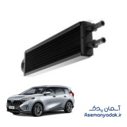 خنک کننده جعبه فرمان هایما x7