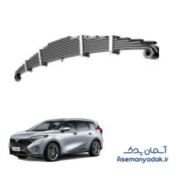 شاه فنر هایما x7