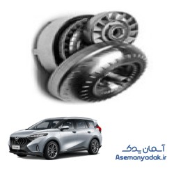 گشتاور هایما x7