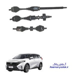 پلوس هایما X7