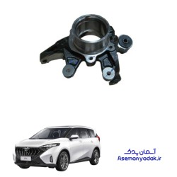 سگ دست فرمان هایما x7