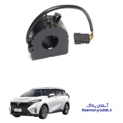 سنسور جعبه فرمان هایما x7