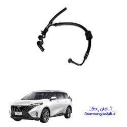 شیلنگ جعبه فرمان هایما x7