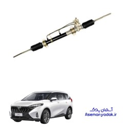 فرمان هیدرولیک هایما x7