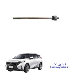 میل فرمان و شفت هایما x7