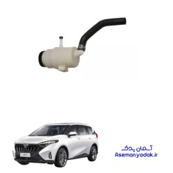 مخزن پمپ هیدرولیک هایما x7