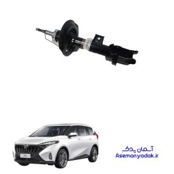 کمک فنر هایما x7