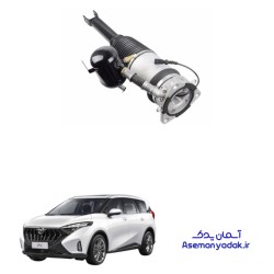 کمک فنر بادی هایما x7