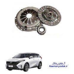 دیسک کلاچ هایما x7