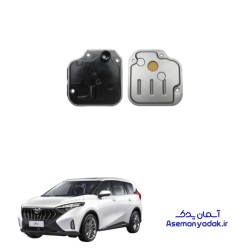 صافی گیربکس هایما x7