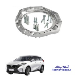 صفحه پلیت گیربکس هایما x7