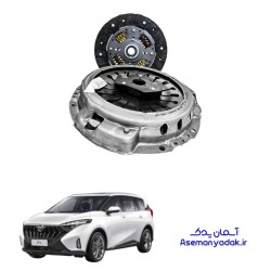 صفحه کلاچ هایما x7