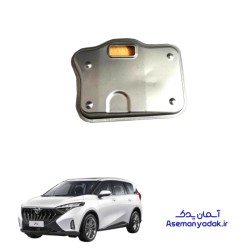 فیلتر گیربکس هایما x7