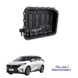 کارتل گیربکس هایما x7