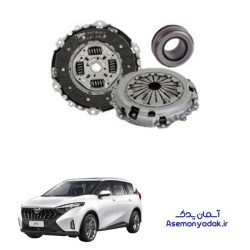 کیت کلاچ هایما x7