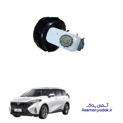 بوستر ترمز هایما x7