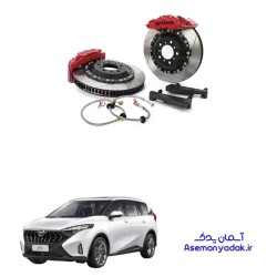 ترمز ضد قفل هایما x7