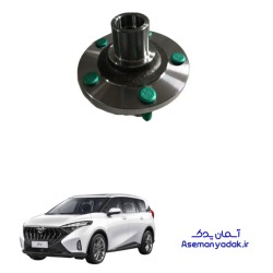توپی چرخ هایما x7