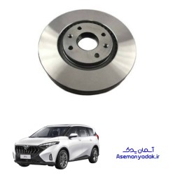 دیسک ترمز هایما x7