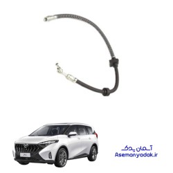 شیلنگ ترمز هایما x7