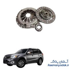 دیسک و صفحه کلاچ هایما s7