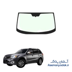 شیشه عقب هایما s7