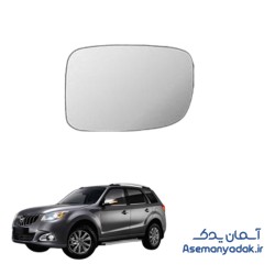 شیشه آینه بغل هایما s7