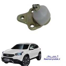 سیبک طبق تیگو ۷