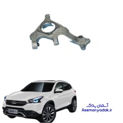 سگدست چرخ عقب تیگو ۷