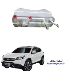 خنک کننده روغن گیربکس تیگو ۷