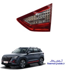 طلق خطر صندوق چانگان سی اس ۳۵