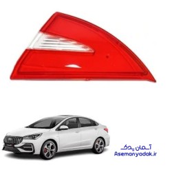 طلق خطر صندوق چری آریزو 5