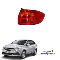 طلق خطر گلگیر جک جی 4