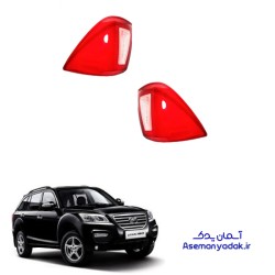 طلق خطر عقب لیفان ایکس 60