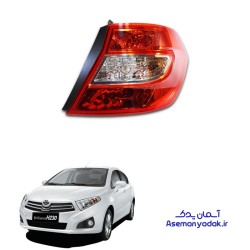 طلق خطر عقب برلیانس ۲۳۰