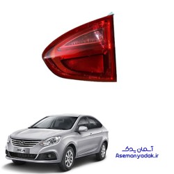 طلق خطر صندوق جک جی 4