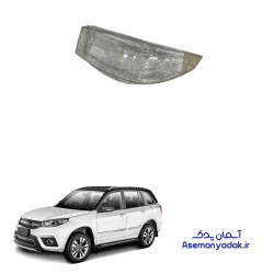طلق چراغ جلو ام وی ام ایکس 33 s