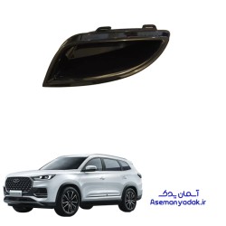 سر اگزوز عقب تیگو 8