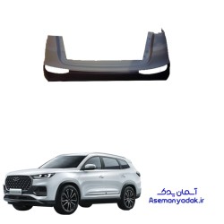 سپر عقب چری تیگو 8