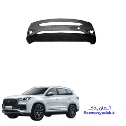 سپر جلو چری تیگو 8