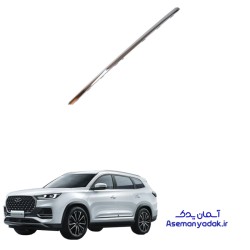 زه سپر عقب وسط چری تیگو 8