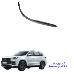 زه سپر عقب چری تیگو 8