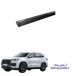 زه درب جلو تیگو 8