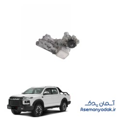اویل ماژول  کی ام سی تی 9
