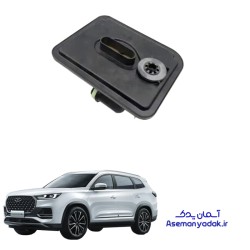 فیلتر گیربکس چری تیگو 8