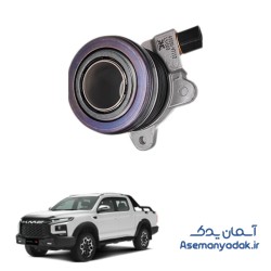 بلبرینگ کلاج  کی ام سی تی 9