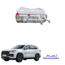 خنک کننده روغن گیربکس چری تیگو 8