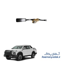 پدال گاز  کی ام سی تی 9